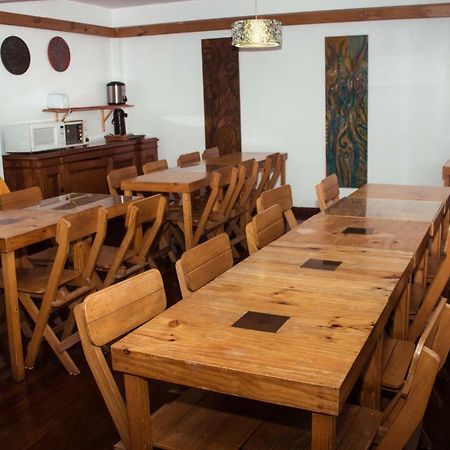 Casa De Baraybar 호텔 리마 외부 사진