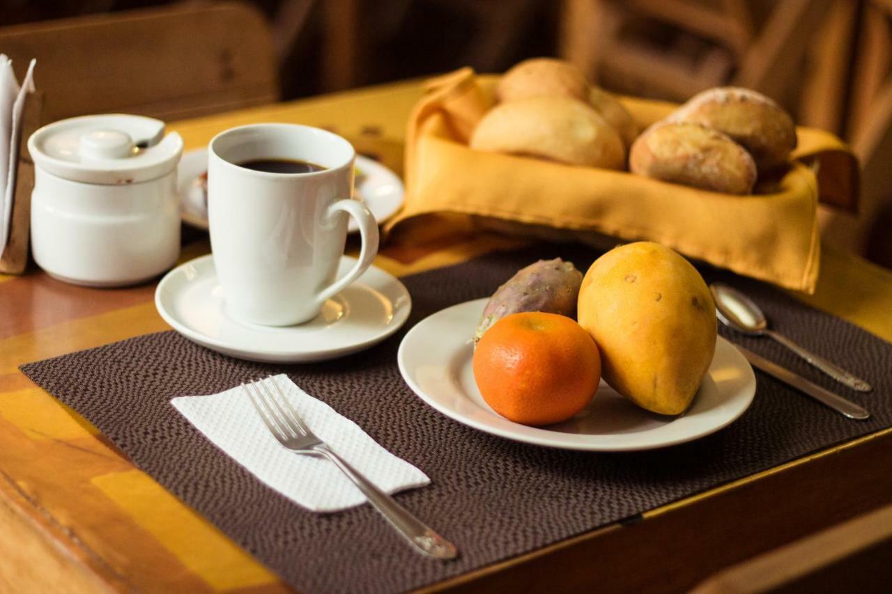 Casa De Baraybar 호텔 리마 외부 사진